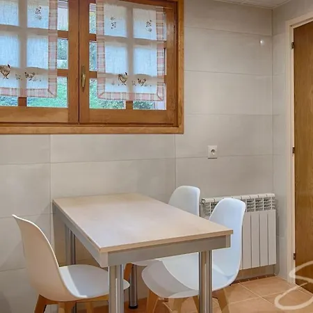 Saplan Real Estate Pensaueth Holiday home Salardu