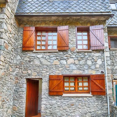 Holiday home Saplan Real Estate Pensaueth