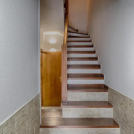 Holiday home Saplan Real Estate Pensaueth *