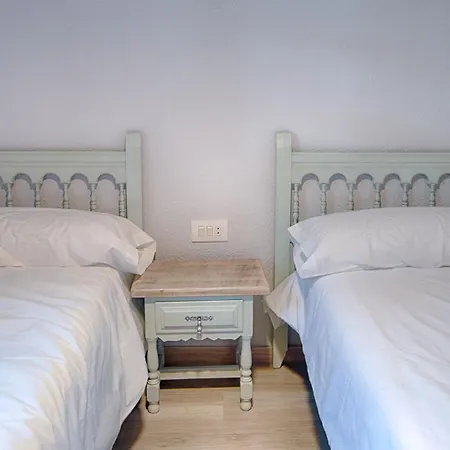 Holiday home Saplan Real Estate Pensaueth