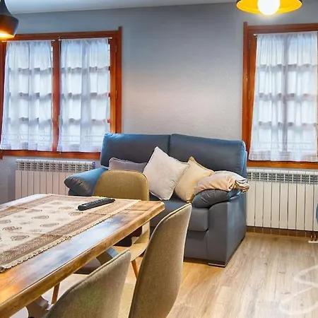 Saplan Real Estate Pensaueth Holiday home Salardu
