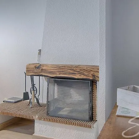 Saplan Real Estate Pensaueth Vakantiehuis