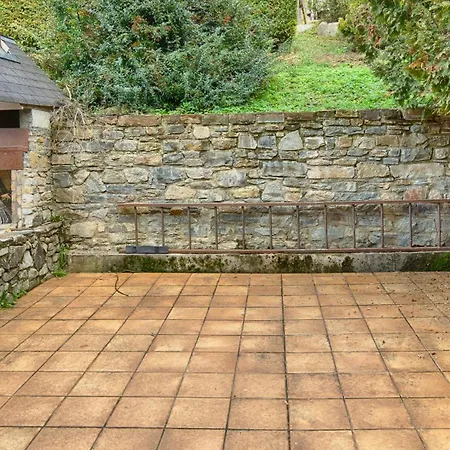 Holiday home Saplan Real Estate Pensaueth Salardu